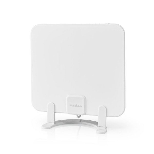 Metronic 426994 UHF/VHF antenna indoor PRIMA gain 49 dB