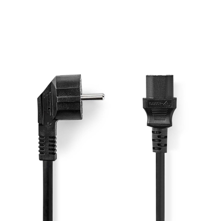 deleyCON 10m HDMI-Kabel Hoek (270°) - UHD 4K 1080p 2160p EARC - voor TV, Soundbar, Monitor, PC, Laptop, Beamer, PS5, Xbox - Zwart deleyCON 10m HDMI-Kabel Hoek (270°) - UHD 4K 1080p 2160p EARC - voor TV, Soundbar, Monitor, PC, Laptop, Beamer, PS5, Xbox - Zwart