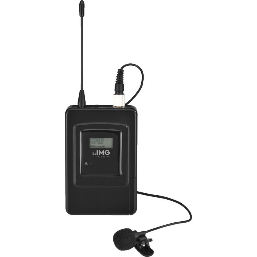 Draadloze Lavaliermicrofoon, Automatisch Koppelen Type C Mini- reversmicrofoon voor Telefoon, Pc, Tablet, voor Video-opname, Interview