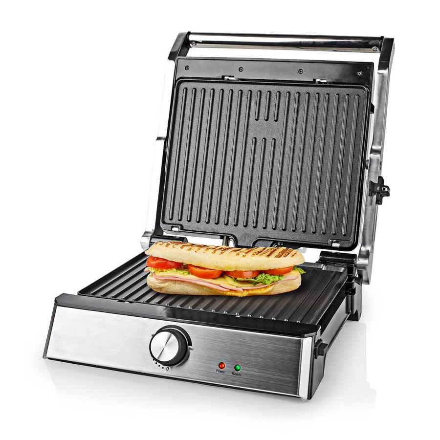 Cuisinart GR47E Kontaktgrill - EdelKüche