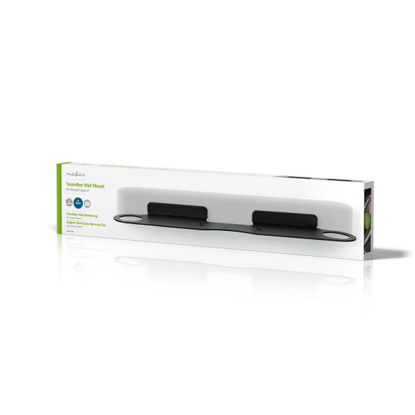 Soundbar Vervanging Muur Bevestiging Beugel Kit voor SN9YG Soundbar Vervanging Muur Bevestiging Beugel Kit voor SN9YG