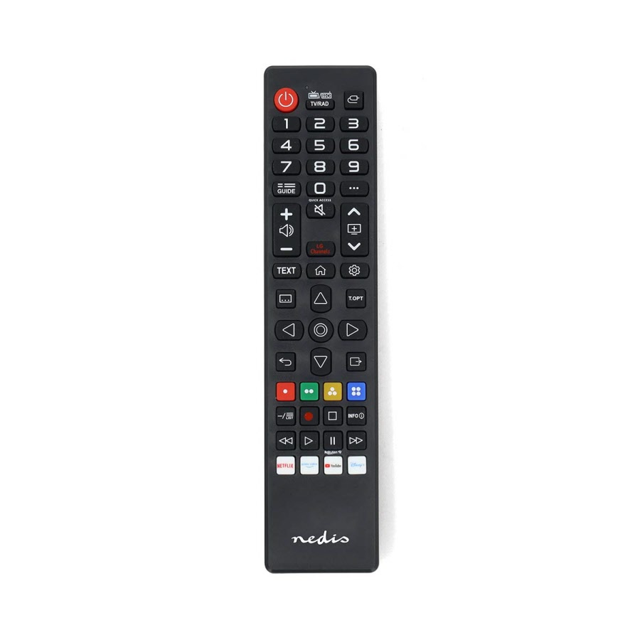 Alles over de Odido Online TV App voor LG TV! | Odido