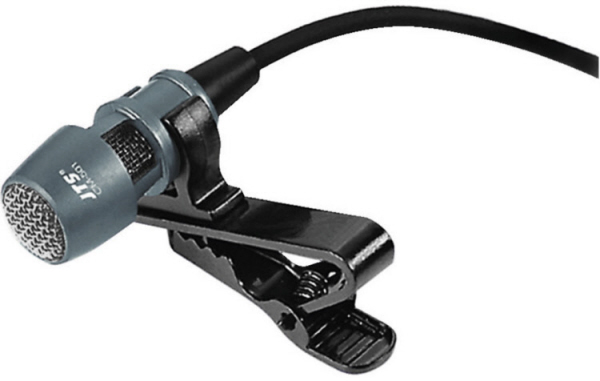 Saramonic SR-GMX1 GoPro Lavalier Microfoon - Kamera Express