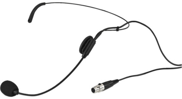 Sennheiser MKE 1-4-3 beige lemo miniatuur lavalier microfoon snel en