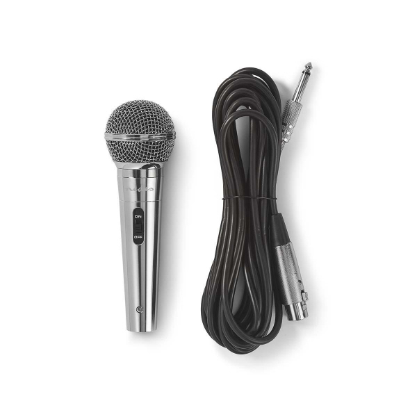 Mipro MM-590 condensator zang microfoon met MU-90 – R.F. Systems