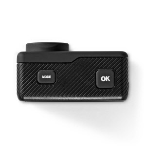 Action Cam | Enkel Scherm | 4K@60fps | 16 MPixel | Waterbestendig tot: 30.0 m | 90 min | Wi-Fi | App beschikbaar voor: Android™ / IOS | Mounts inbegrepen | Zwart Action Cam | Enkel Scherm | 4K@60fps | 16 MPixel | Waterbestendig tot: 30.0 m | 90 min | Wi-Fi | App beschikbaar voor: Android™ / IOS | Mounts inbegrepen | Zwart