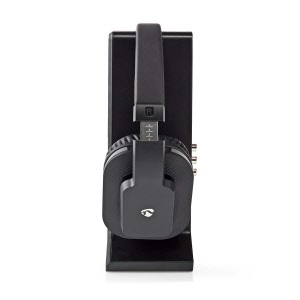 Draadloze TV-Koptelefoon RF - In-Ear - Maximale batterijduur: 4.5 uur