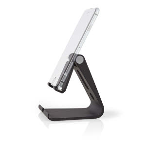 Sxuan Tablet statief standaard, in hoogte verstelbare tablet vloerstandaard met 2 houders voor iPad Pro 12,9/11/10,5/9,7, iPad Air, Tab, Surface Pro en alle 9,7-15 inch tablets