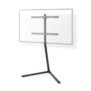 mywall TV Standfuß HT27L, TV-Ständer für Bildschirme 70-90 Zoll