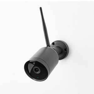SmartLife Camera voor Buiten | Full HD 1080p | IP65 | 12 V DC ...