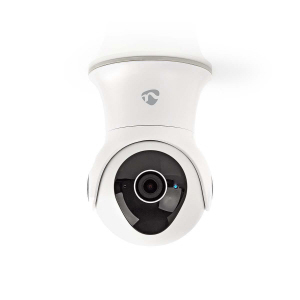 Wi-Fi Slimme IP-Camera | Draaien/Kantelen | Full-HD 1080p | Buiten ...