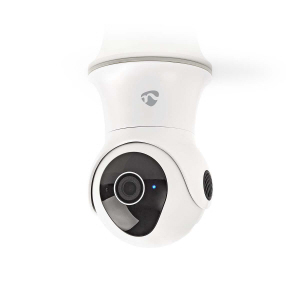 Wi-Fi Slimme IP-Camera | Draaien/Kantelen | Full-HD 1080p | Buiten ...