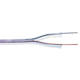 Q-Link luidsprekersnoer 2 x 1.5 mm 50 meter transparant kopen? | Audio & video accessoires